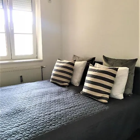 Flat Ruby Apartament Sombor