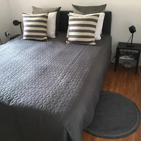 Apartament Flat Ruby