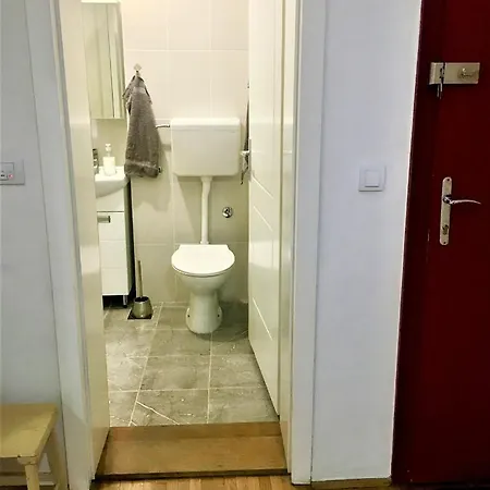 Flat Ruby Apartament Sombor
