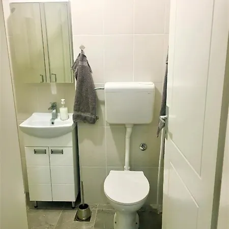 Flat Ruby Apartament *