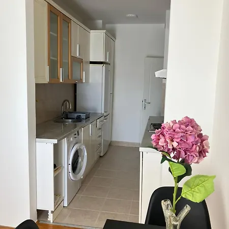 Apartament Flat Ruby Sombor
