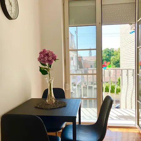 Apartament Flat Ruby