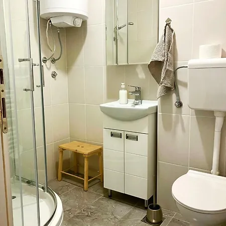 Apartament Flat Ruby