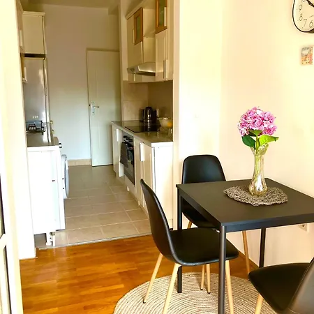 Apartament Flat Ruby *